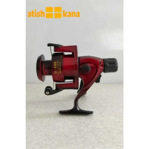 چرخ پلاستیکی FX500