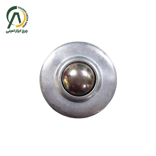 چرخ چشمی توکار قطر 16 میلی متر
