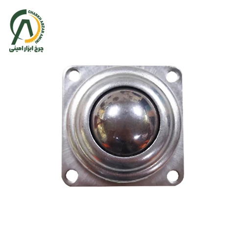 چرخ چشمی روکار قطر 40 میلی متر