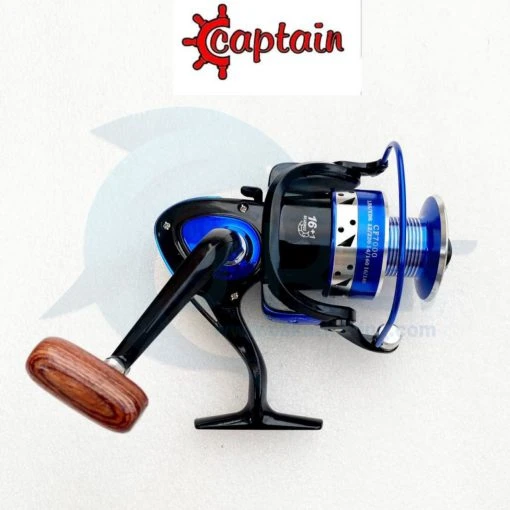 چرخ کاپتاین CAPTAIN CF