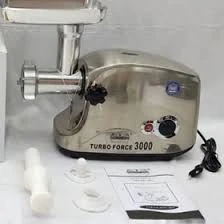 چرخ گوشت برند رمانتیک هوم مدل SNJ-300