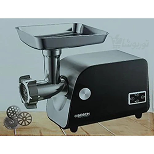 چرخ گوشت بوش WB-188MG موتور گیربکسیBosch meat grinder model WB-188MG