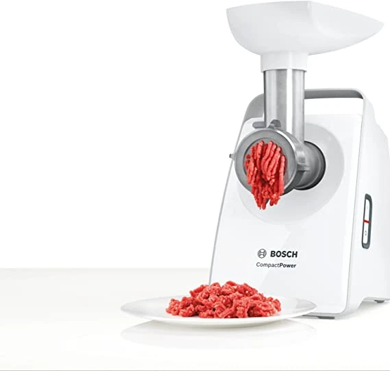 چرخ گوشت بوش مدل BOSCH MFW3520W