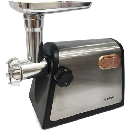 چرخ گوشت بوش مدل WB-01MGBosch meat grinder model WB_01MG
