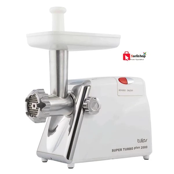 چرخ گوشت تولیپس مدل MK-2000