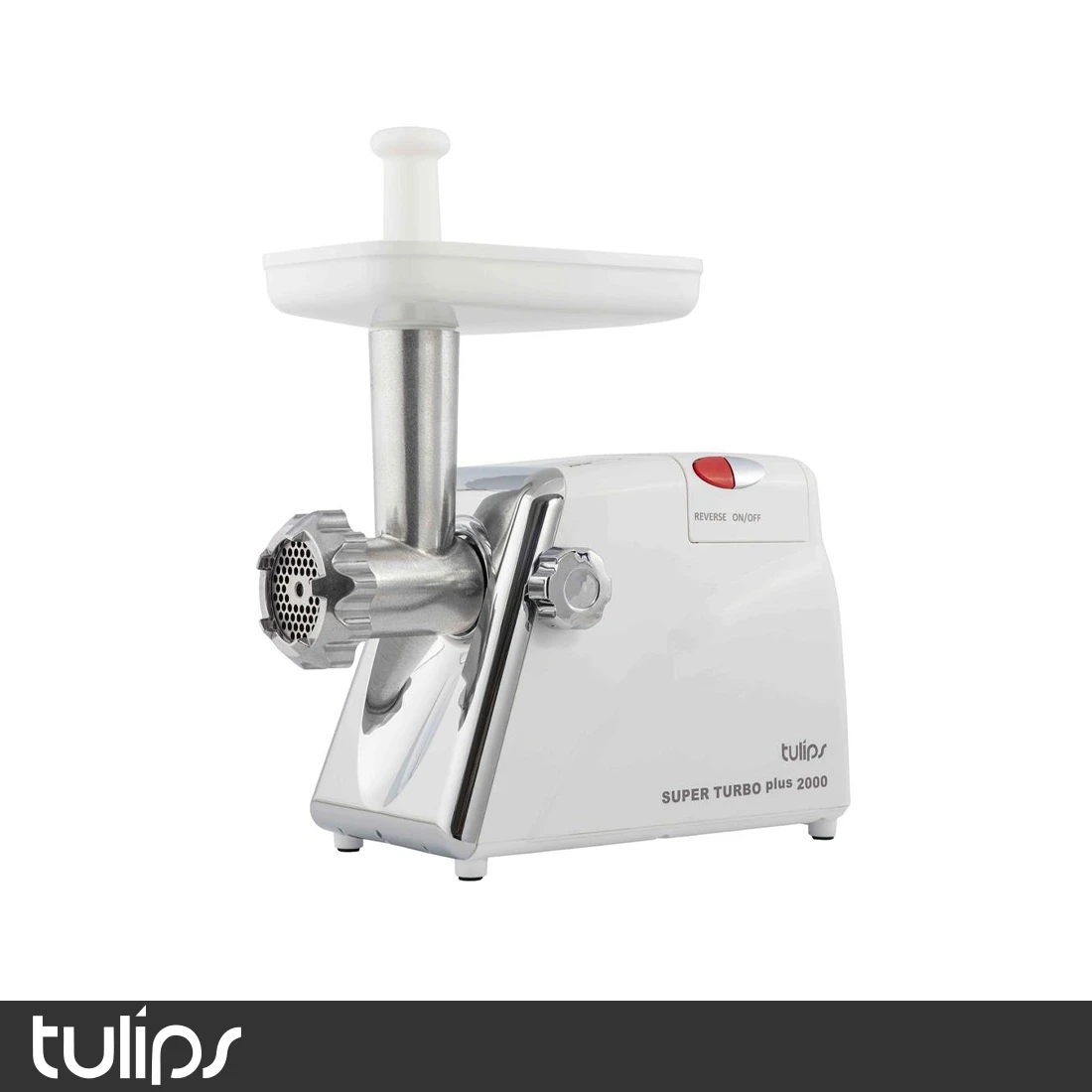 چرخ گوشت تولیپس مدل MK-2000
