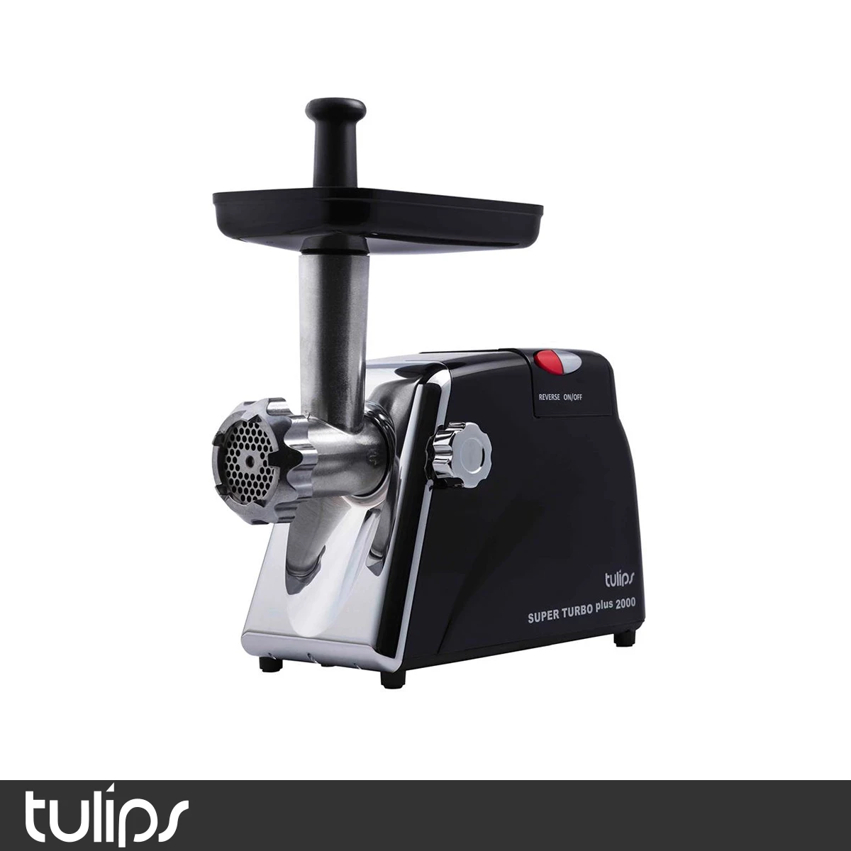 چرخ گوشت تولیپس مدل MK2000