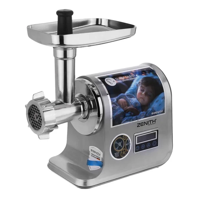 چرخ گوشت زنیت مدل MGZ-1421