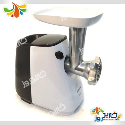چرخ گوشت فیلیپس مدل HR2714