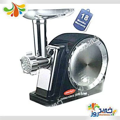 چرخ گوشت مایر مدل MR-11770