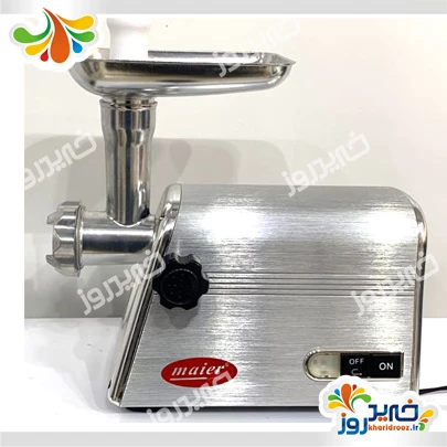 چرخ گوشت مایر مدل MR-9025