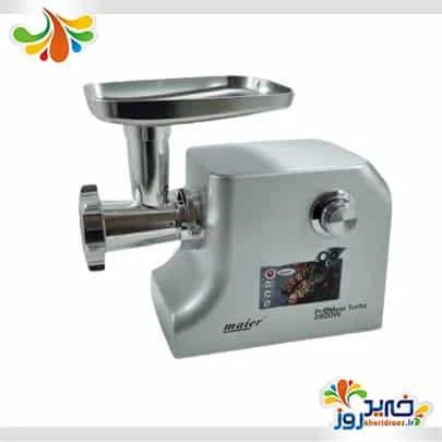 چرخ گوشت مایر مدل mr-9085