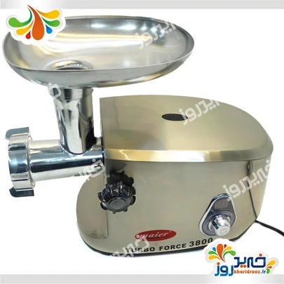 چرخ گوشت مایر مدل mr-9095