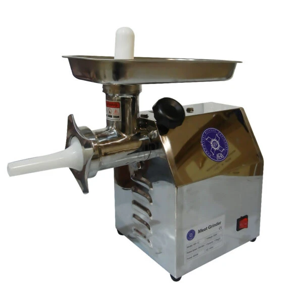 چرخ گوشت نیمه صنعتی مدل HR-12