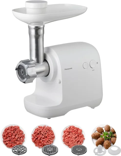 چرخ گوشت پاناسونیک MK-GX1700