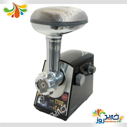 چرخ گوشت پاناسونیک مدل MK-GJ1700