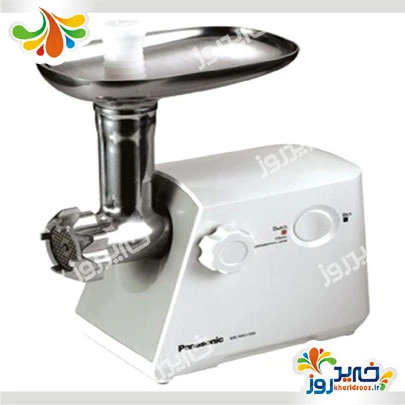 چرخ گوشت پاناسونیک مدل MK-MG1560