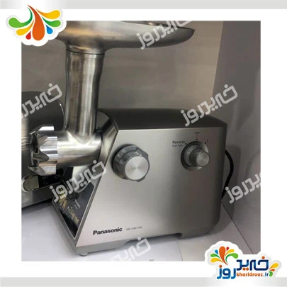 چرخ گوشت پاناسونیک مدل mk-gm1700