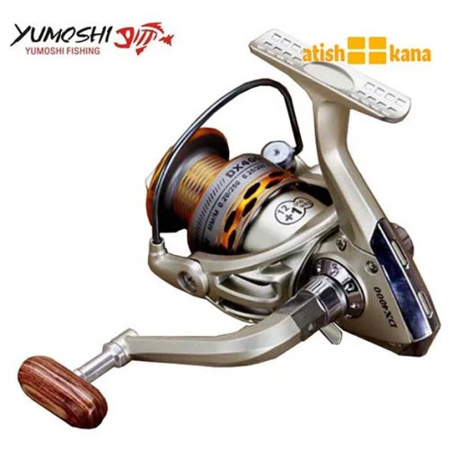 چرخ یوموشی YUMOSHI DX