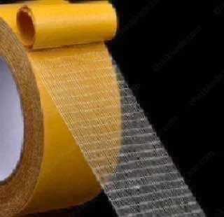چسب 2 طرفه نخ دار 3 متر در 3 سانت