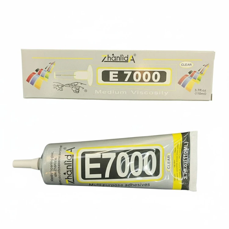چسب E7000