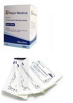 چسب آنژیوکت6*7 Major Medical