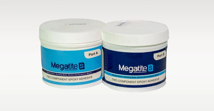 چسب اپوکسی MEGATITE مگاتایت S (500گرمی)