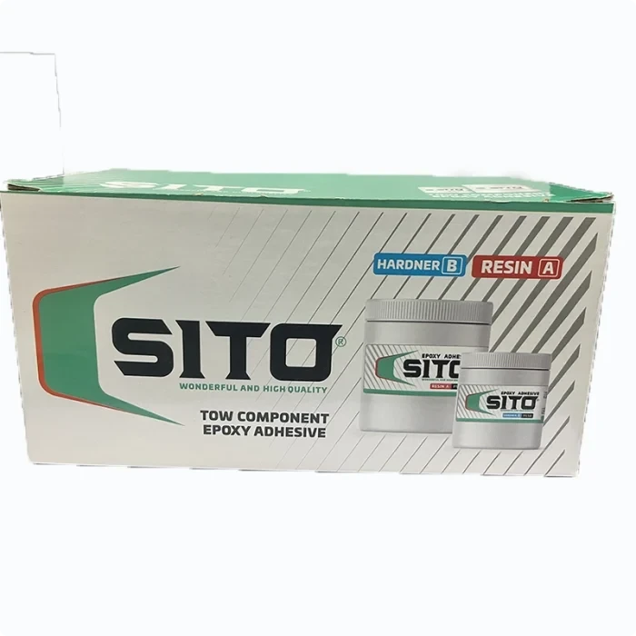 چسب اپوکسی دوجزئی سیتو SITO