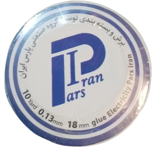 چسب برق پارس ایران