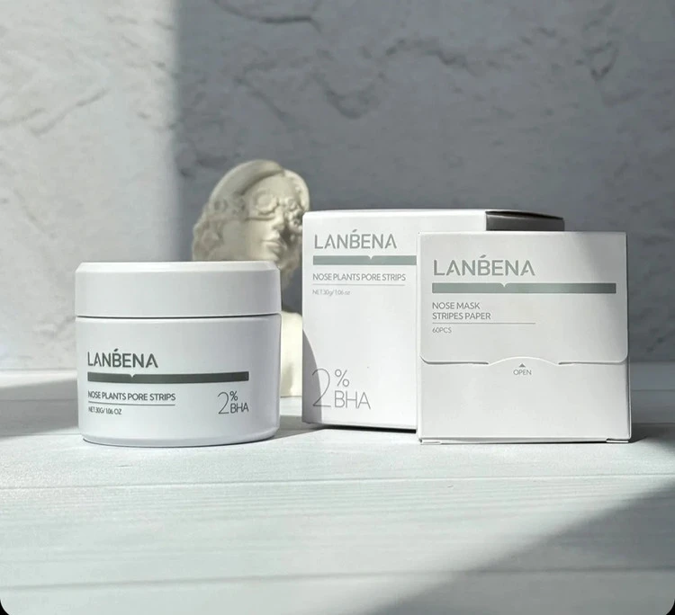 چسب بینی لانبنا LANBENA