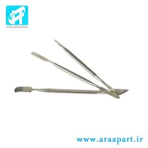چسب تعمیرات موبایل 110 میلی لیتر ژانلیدا Zhanlida B-7000