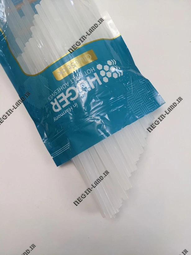 چسب حرارتی کوچک