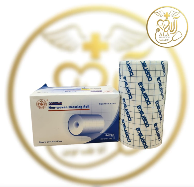چسب حصیری دورنیکا