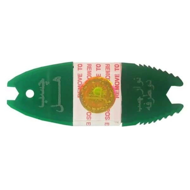 چسب دوطرفه بیرنگ هل