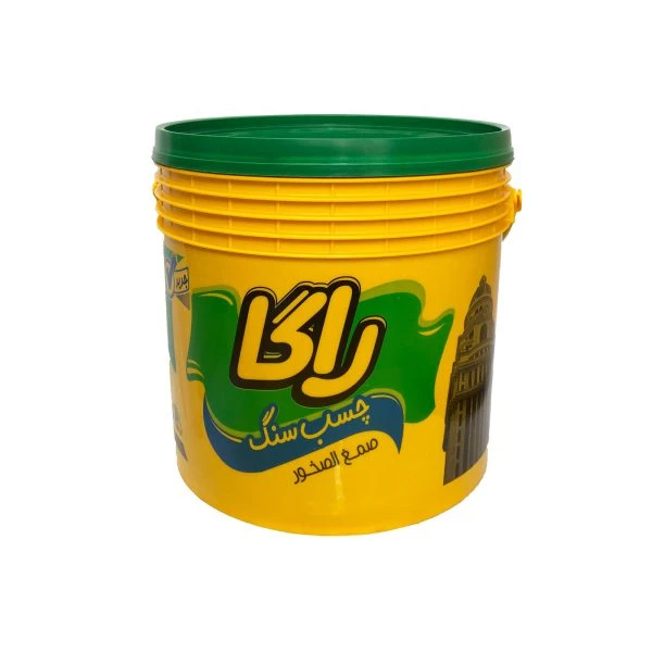 چسب سنگ راگا 10kg