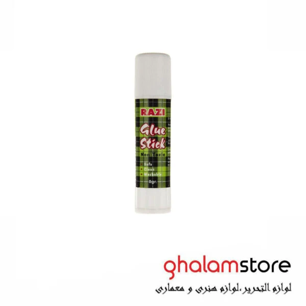 چسب ماتیکی 8 گرمی رازی