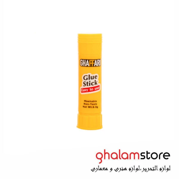 چسب ماتیکی غفاری 8.5 گرمی