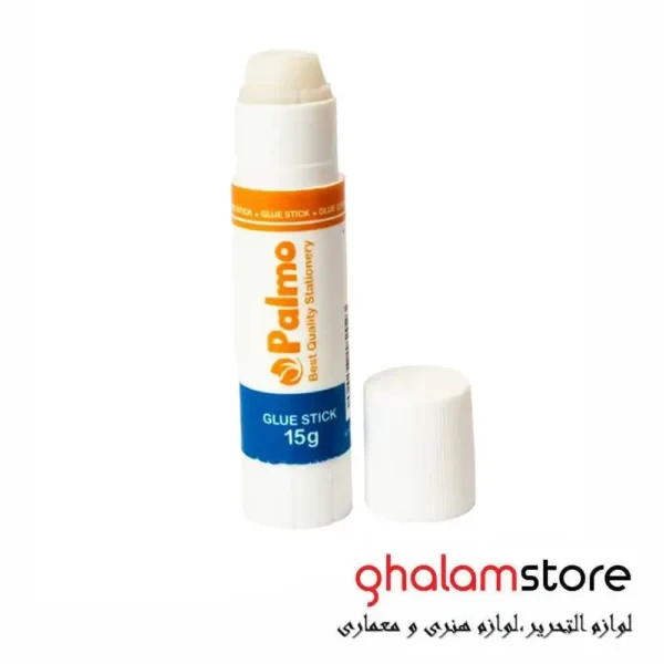 چسب ماتیکی پالمو 15 گرمی