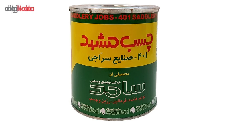 چسب مشهد 401 سراجی