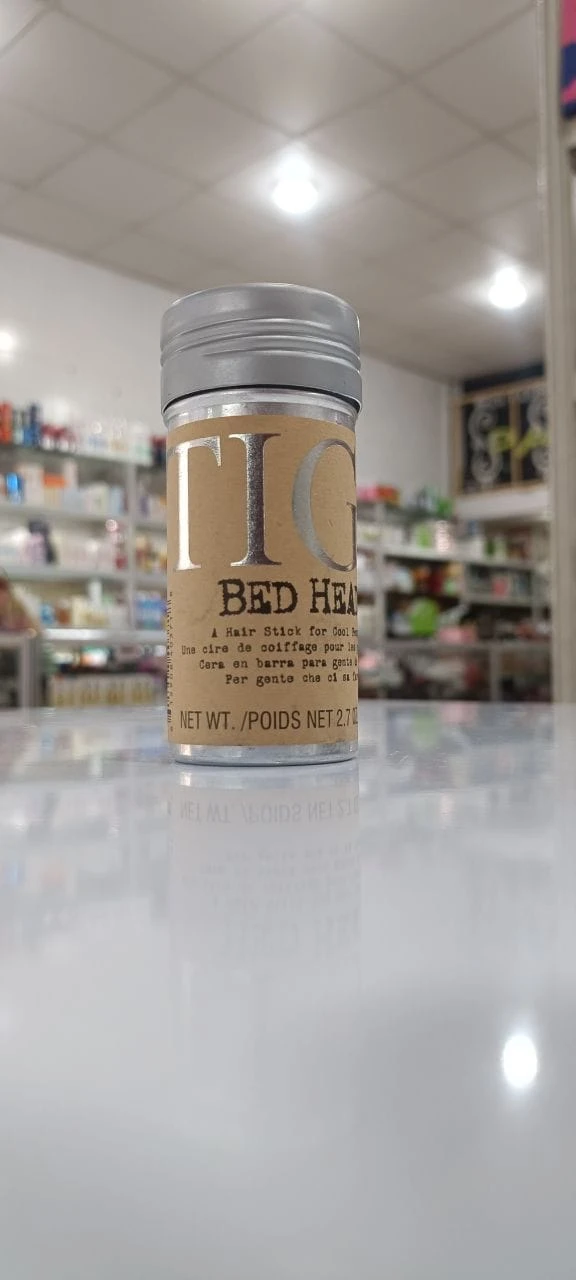چسب مو استیکی TIGI Bed Head (کنترل بی‌نقص و استایل فوری)