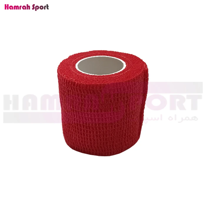 چسب مچ و چسب انگشت عرض 5 سانتیمتر