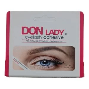 چسب مژه دان لیدی Don lady