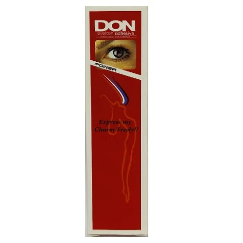 چسب مژه قلم دار دان اصلی-2