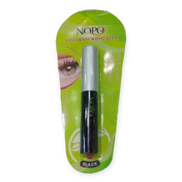 چسب مژه نوپو مشکی5g