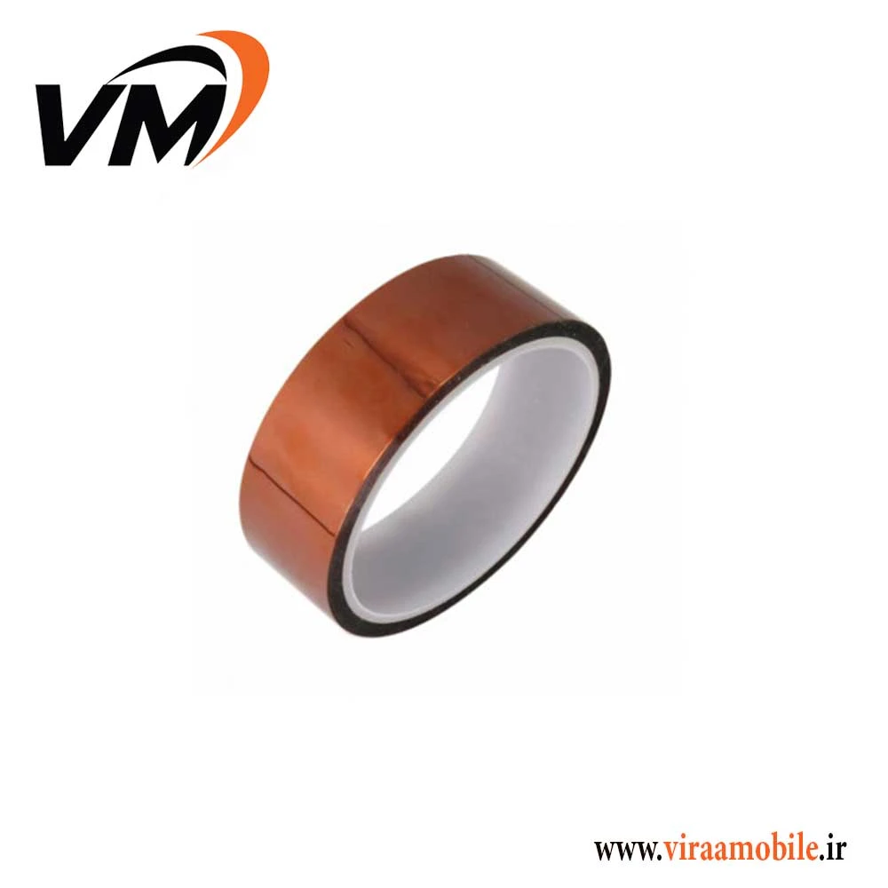چسب نسوز مسی 20 میلیمتری