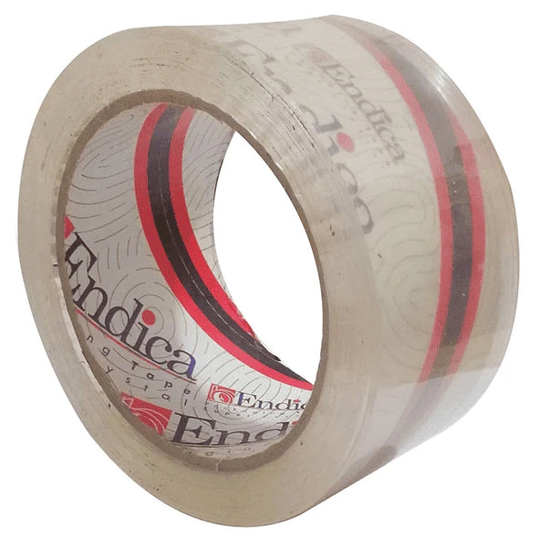 چسب پهن اندیکا قرمز ( ENDICA ) 90 یارد 45 میکرون