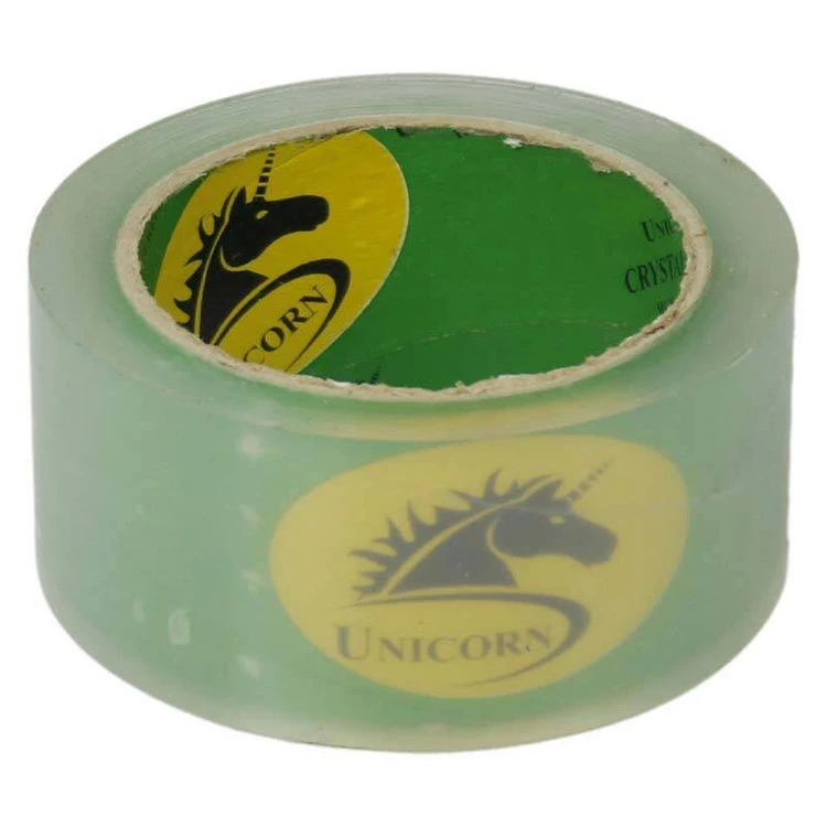 چسب پهن یونیکورن ( unicorn ) چسبندگی بالا و کیفیت عالی ( کارتن 60 عددی )