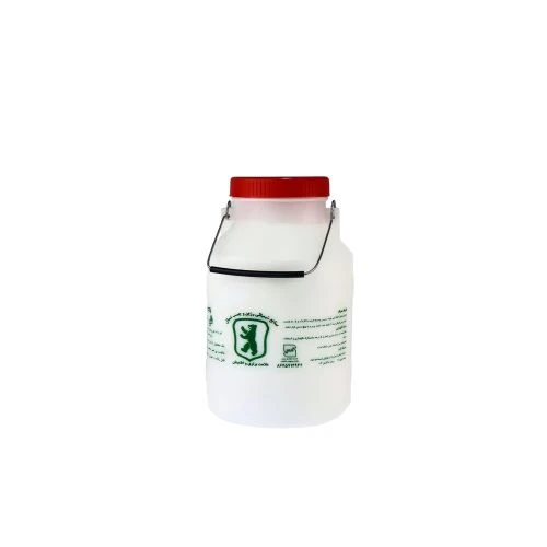 چسب چوب 4 کیلویی شمال