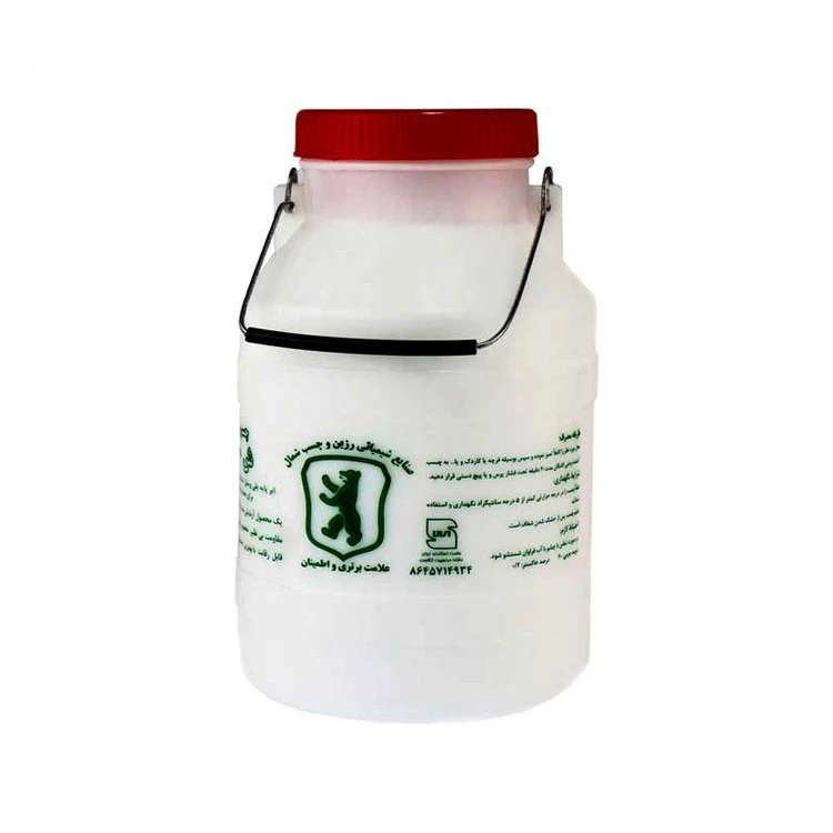 چسب چوب 4کیلویی شمال (وفا)