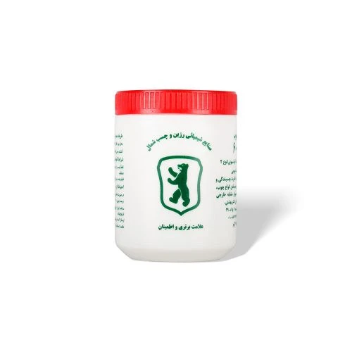 چسب چوب 750گرمی شمال